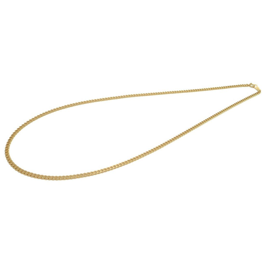 K18 Yellow Gold KIHEI Necklace