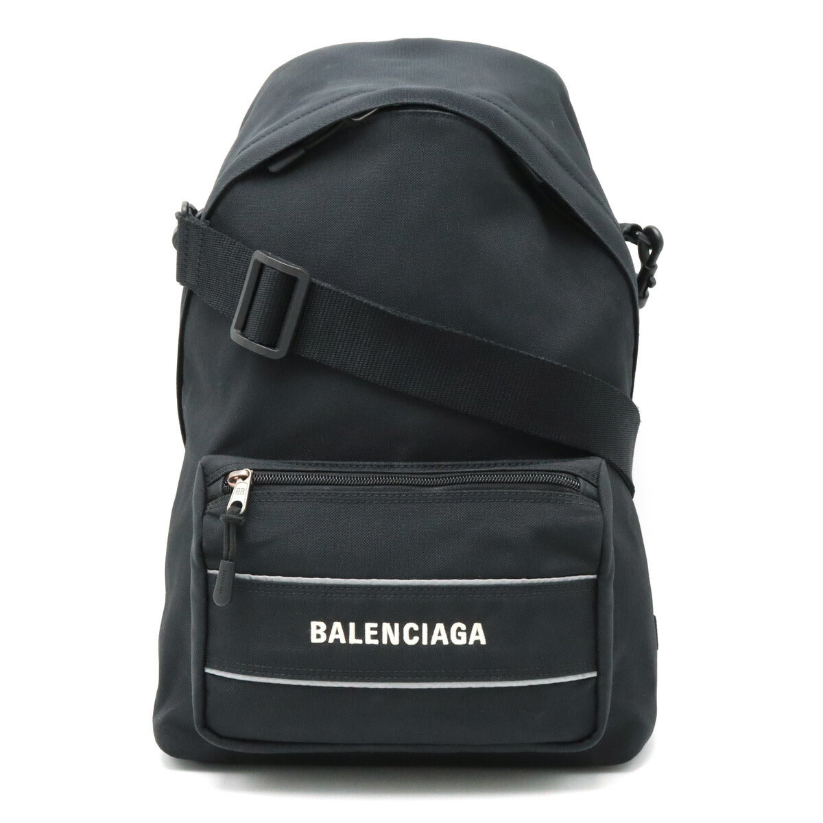 Balenciaga Nylon Canvas Sport Backpack