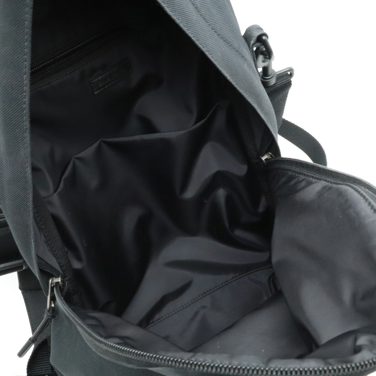 Balenciaga Nylon Canvas Sport Backpack