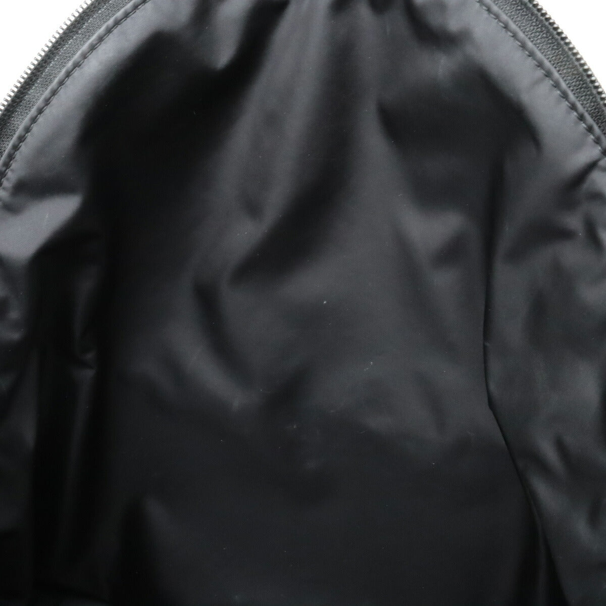 Balenciaga Nylon Canvas Sport Backpack