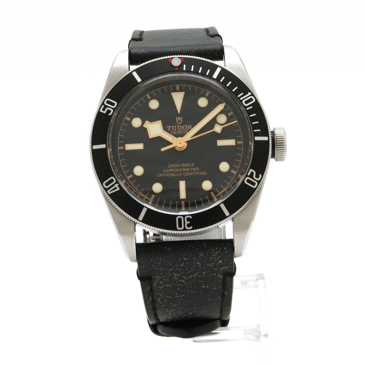 Tudor Black Bay Fifty-Eight Automatic Watch 79230N