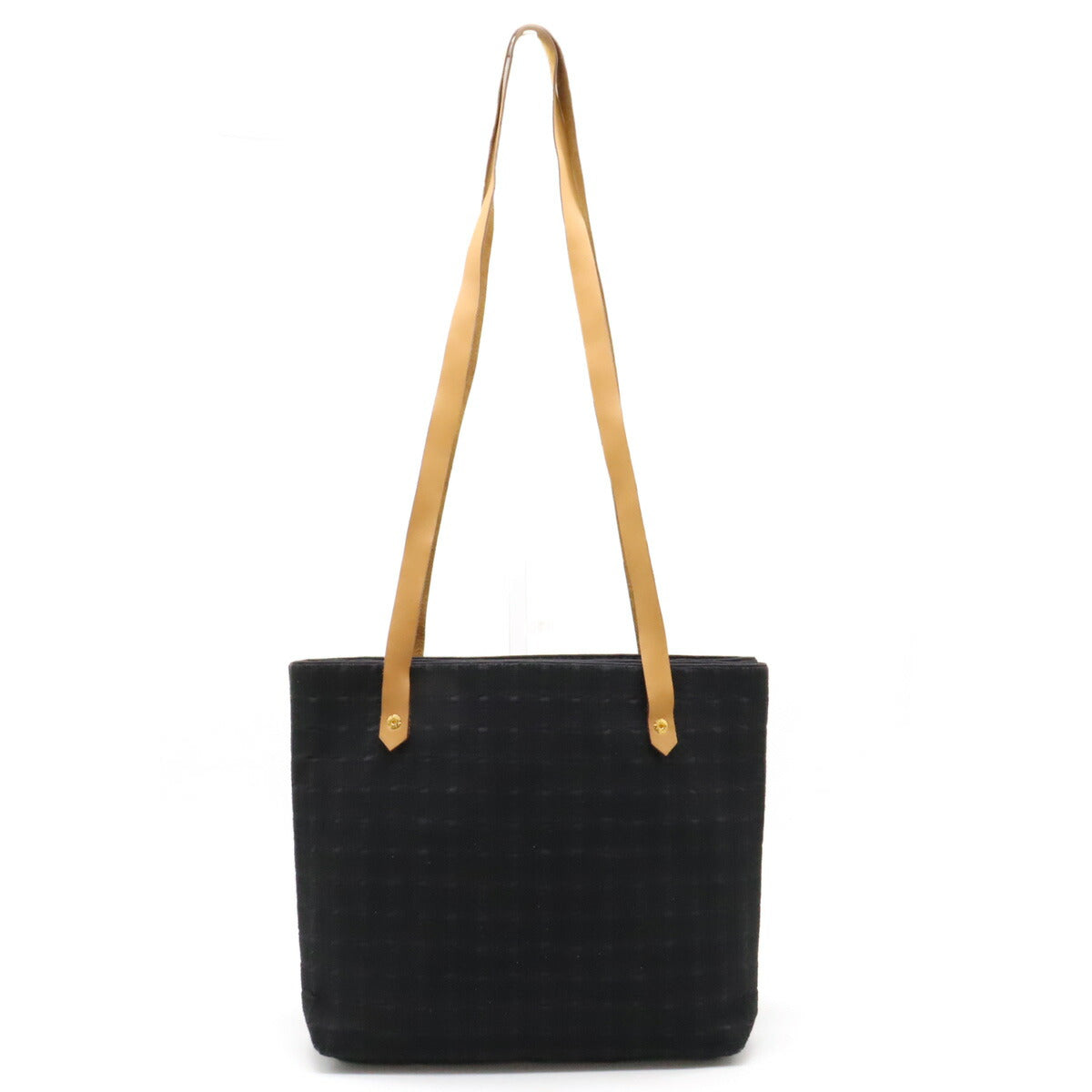 HERMES Amedaba Cabas de Poche Tote Bag