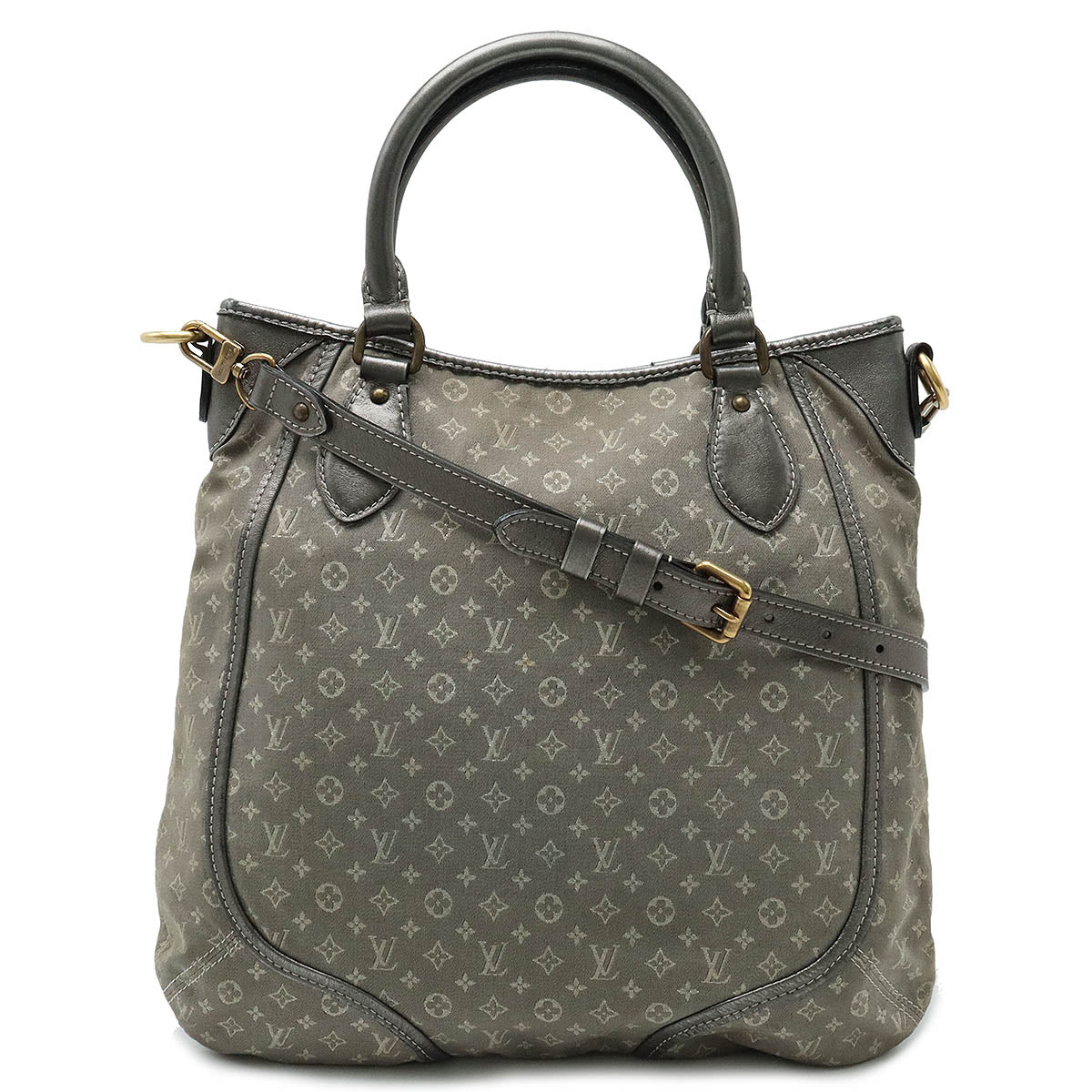 Louis Vuitton Monogram Mini Lin Shoulder Bag M95622