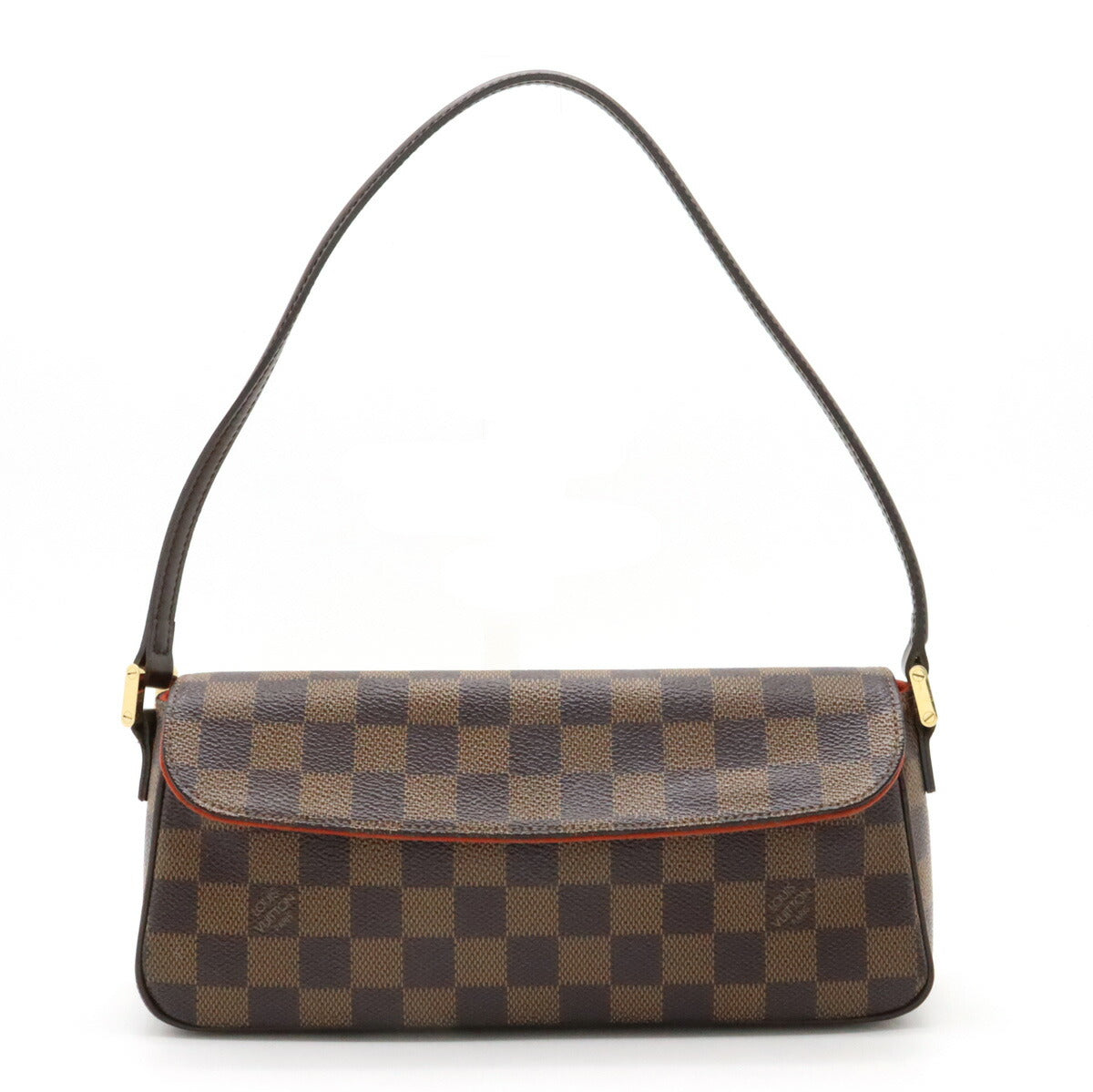 Louis Vuitton Damier Recourter Shoulder Bag N51299