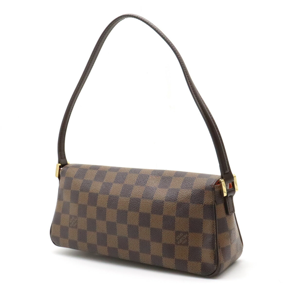 Louis Vuitton Damier Recourter Shoulder Bag N51299