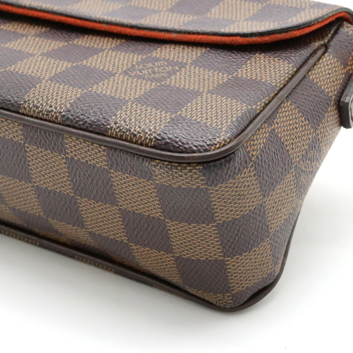 Louis Vuitton Damier Recourter Shoulder Bag N51299