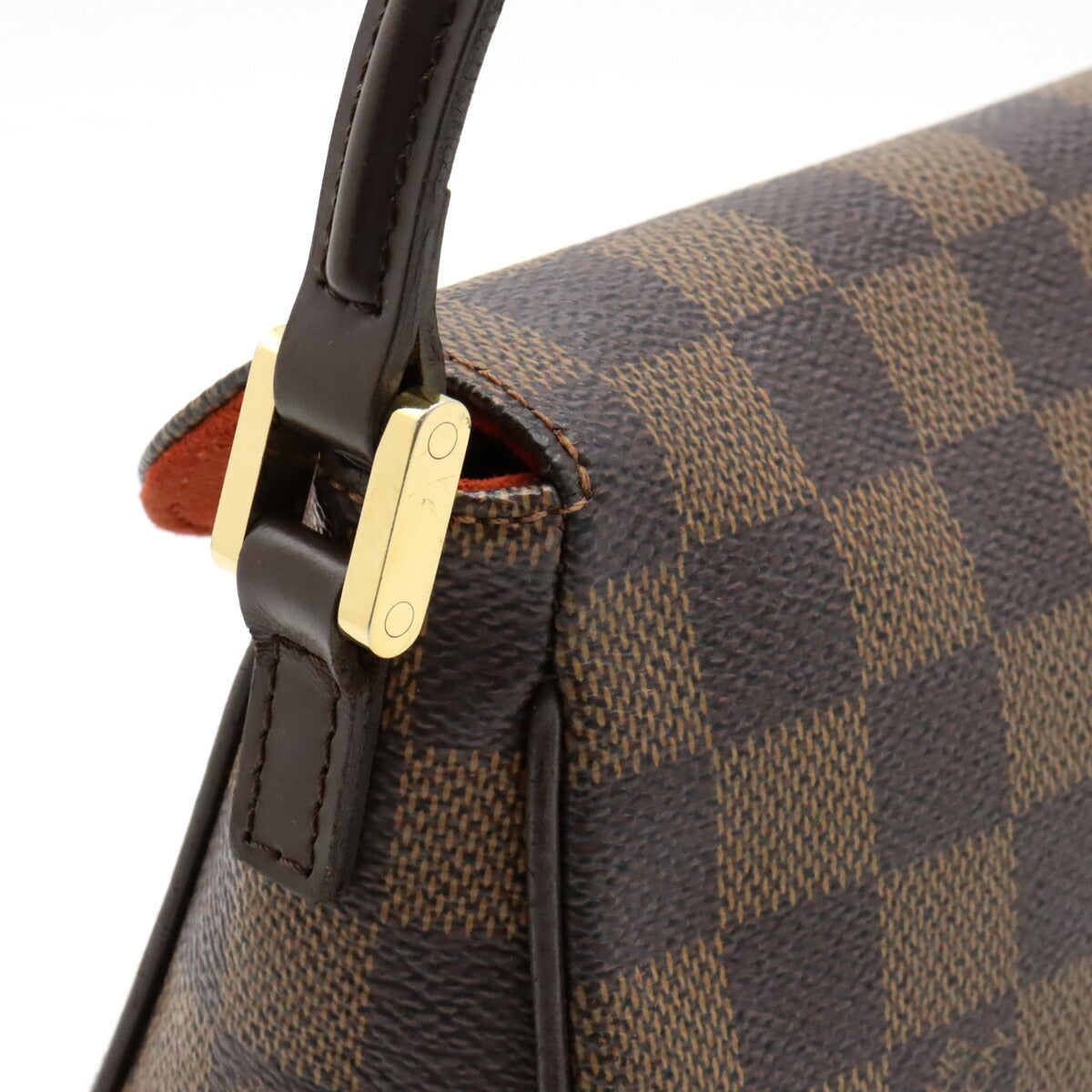 Louis Vuitton Damier Recourter Shoulder Bag N51299