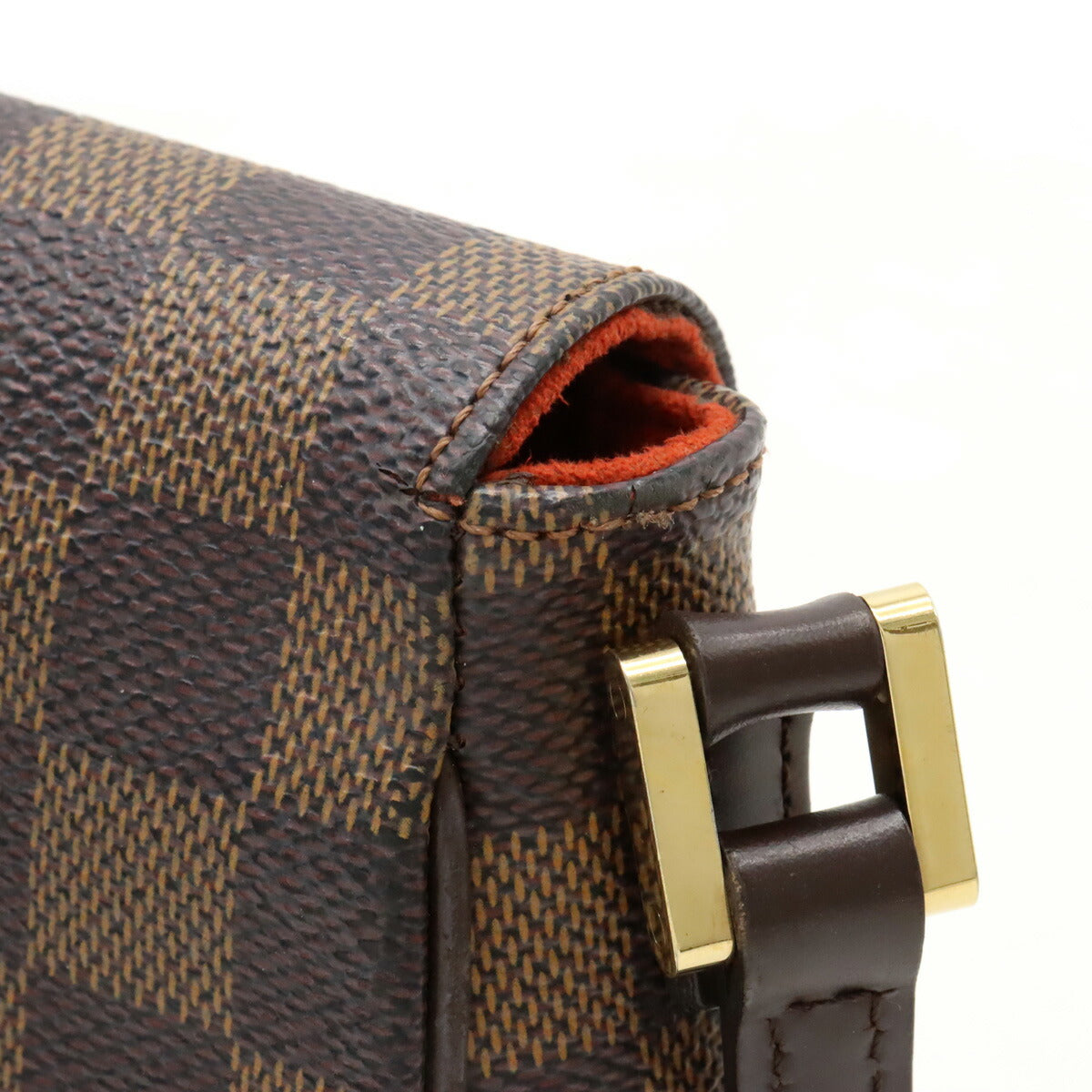 Louis Vuitton Damier Recourter Shoulder Bag N51299