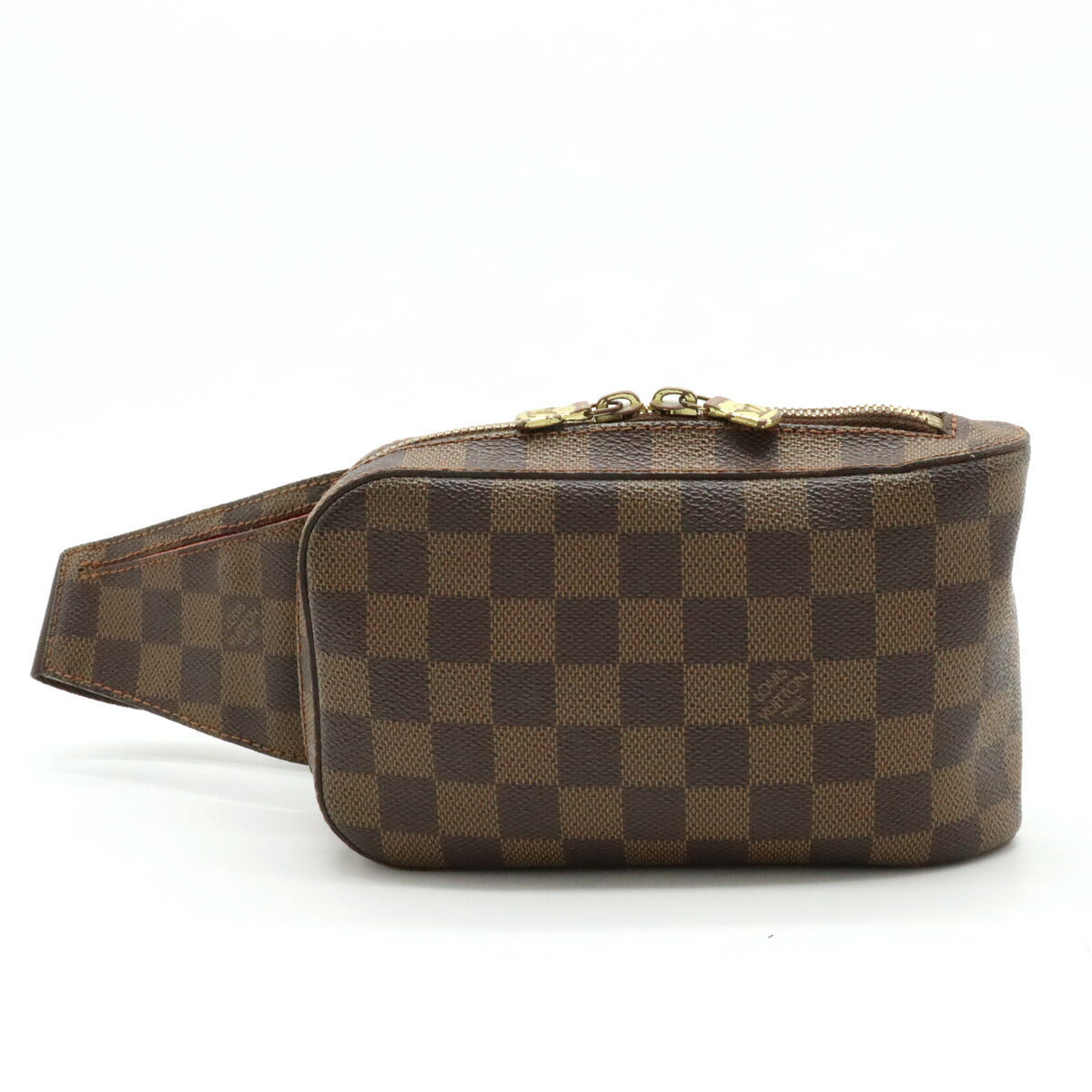 Louis Vuitton Damier Geronimos Body Bag N51994