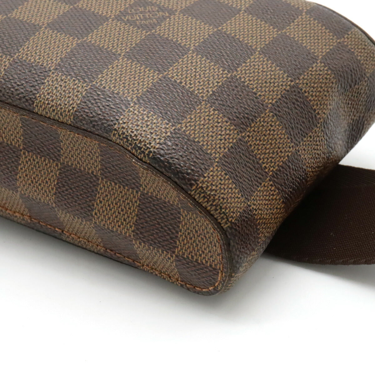 Louis Vuitton Damier Geronimos Body Bag N51994