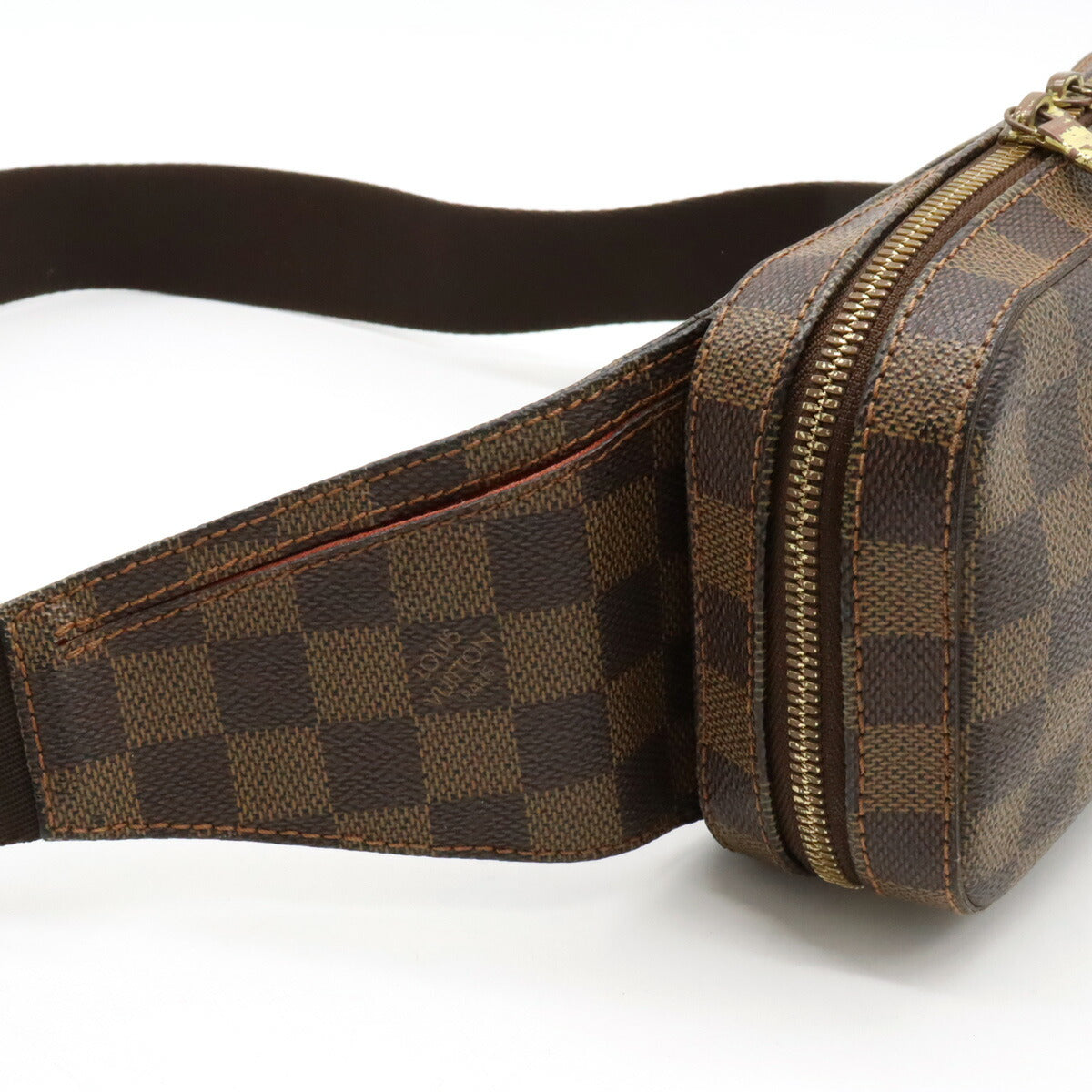 Louis Vuitton Damier Geronimos Body Bag N51994