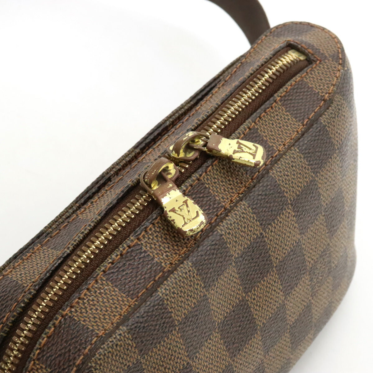 Louis Vuitton Damier Geronimos Body Bag N51994