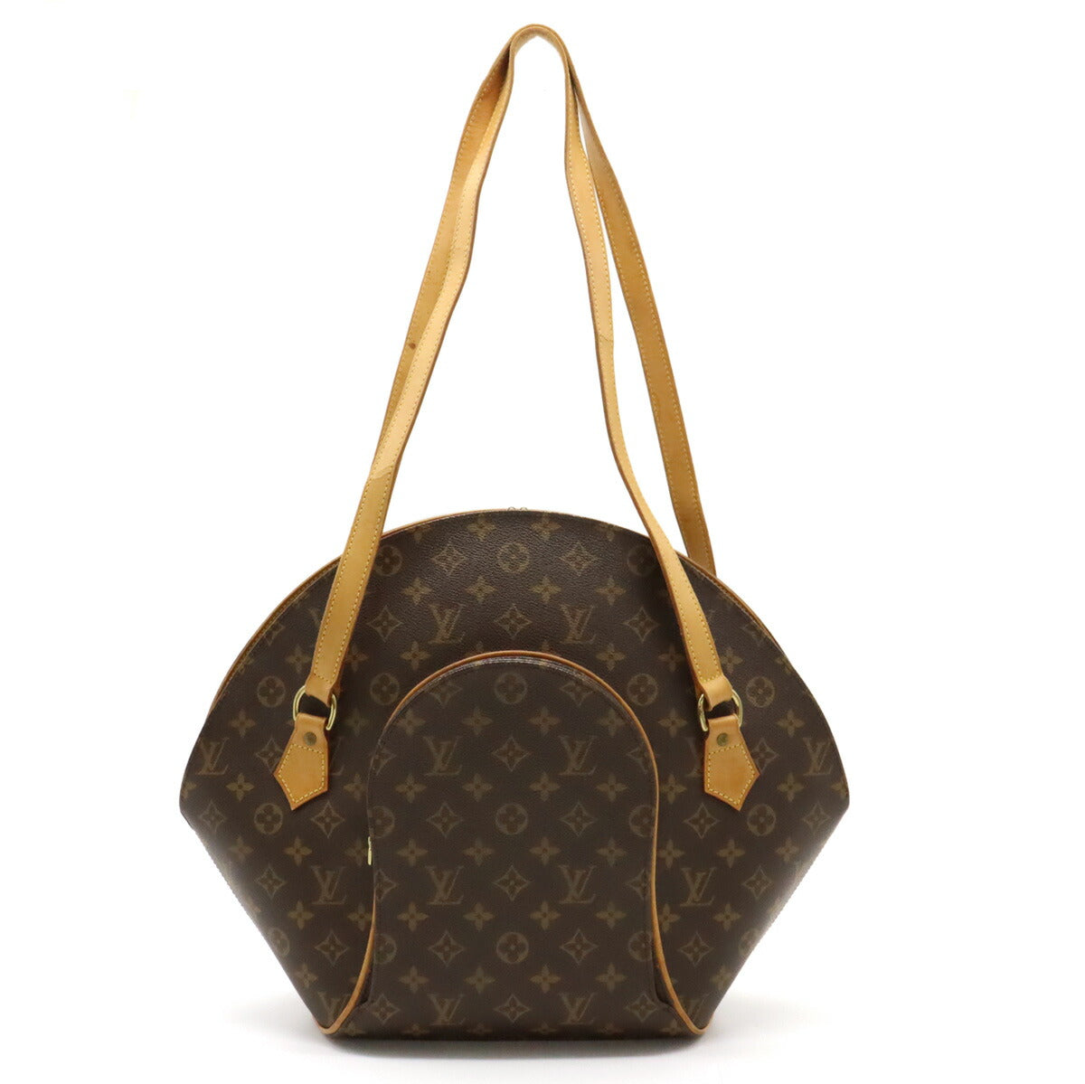 Louis Vuitton Monogram Ellipse Shoulder Bag M51128