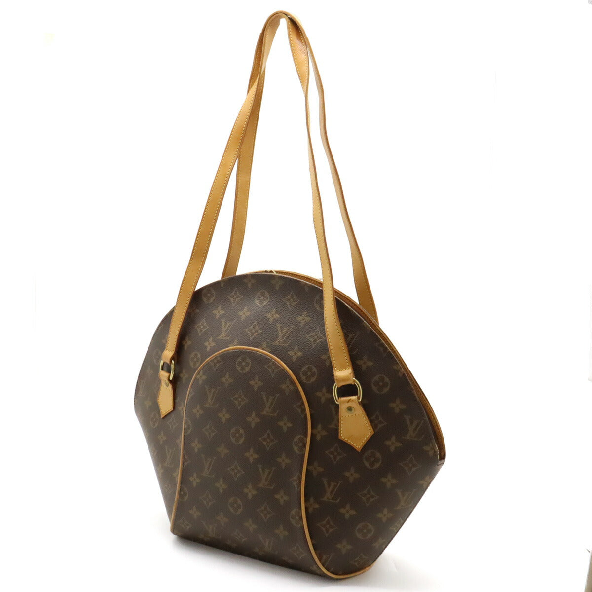 Louis Vuitton Monogram Ellipse Shoulder Bag M51128