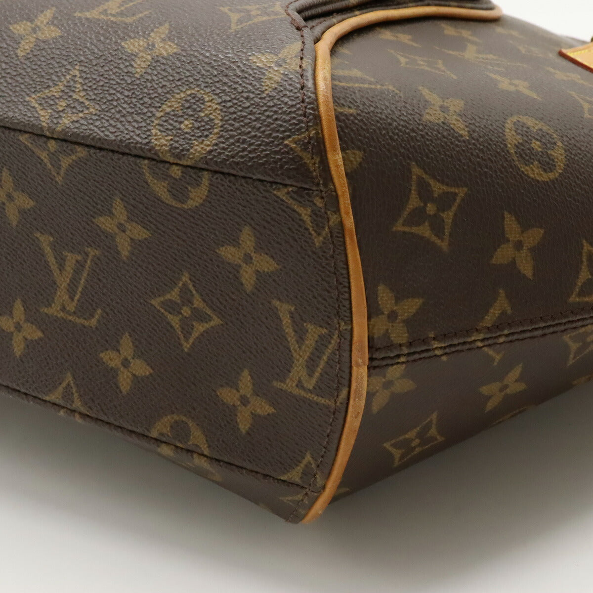 Louis Vuitton Monogram Ellipse Shoulder Bag M51128