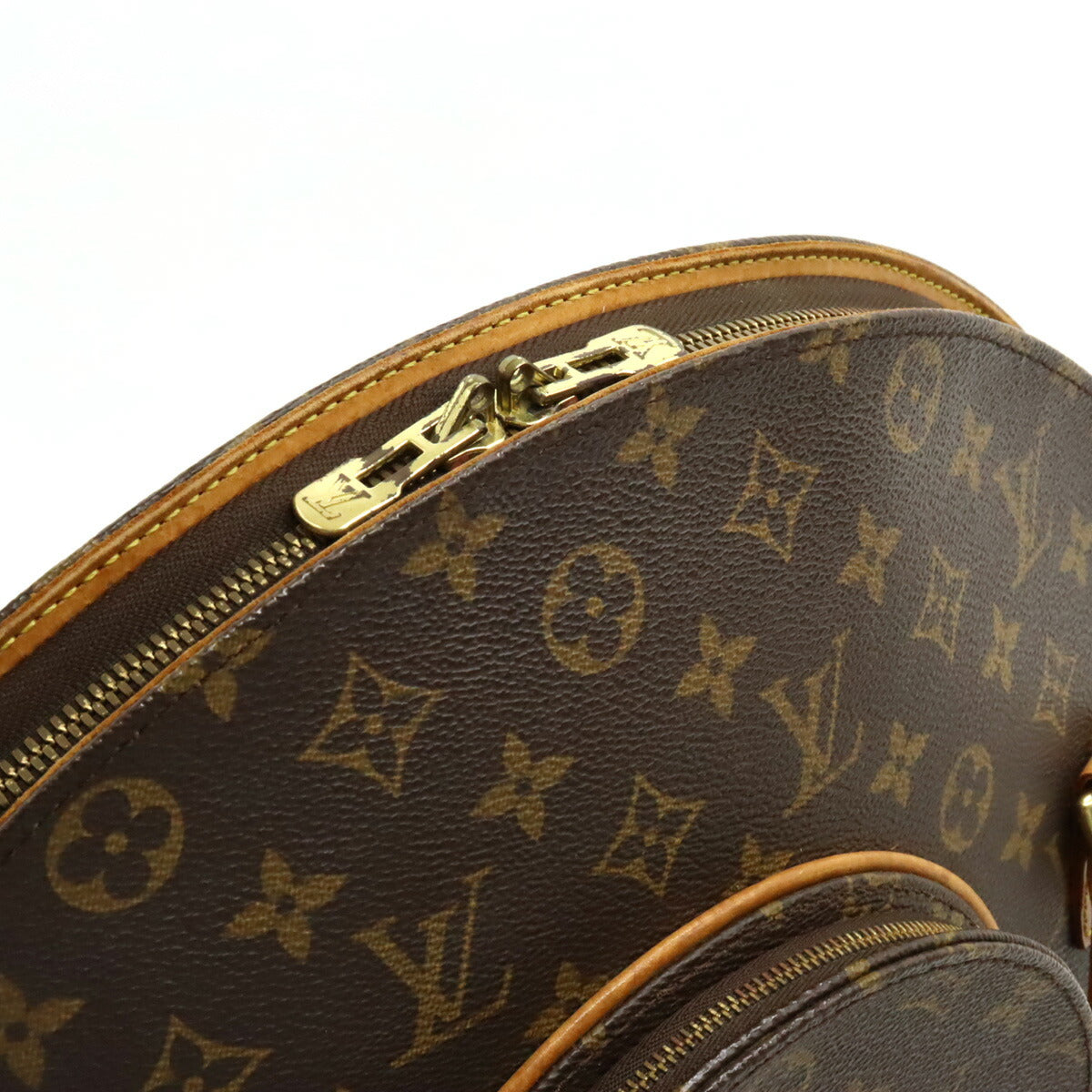 Louis Vuitton Monogram Ellipse Shoulder Bag M51128