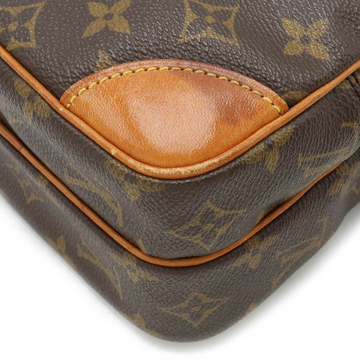 Louis Vuitton Monogram Amazon Shoulder Bag M45236