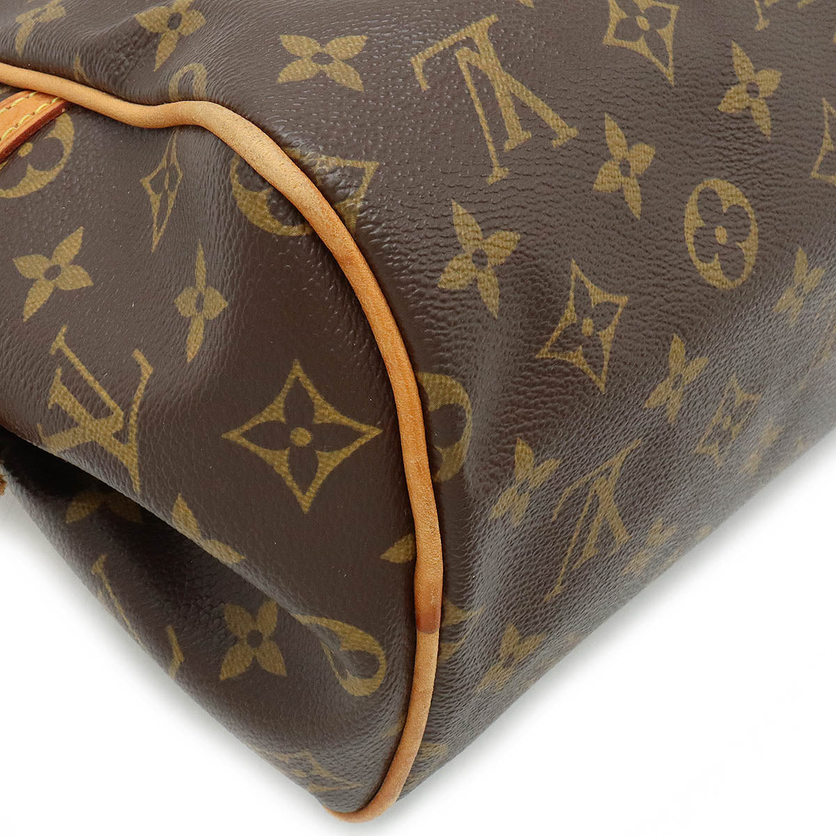 Louis Vuitton Monogram Montorgueil PM Handbag M95565