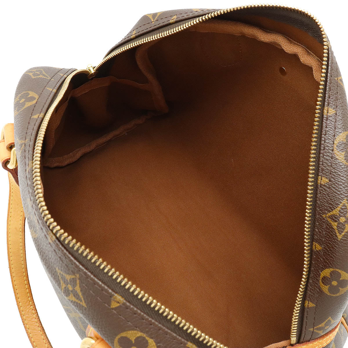 Louis Vuitton Monogram Montorgueil PM Handbag M95565