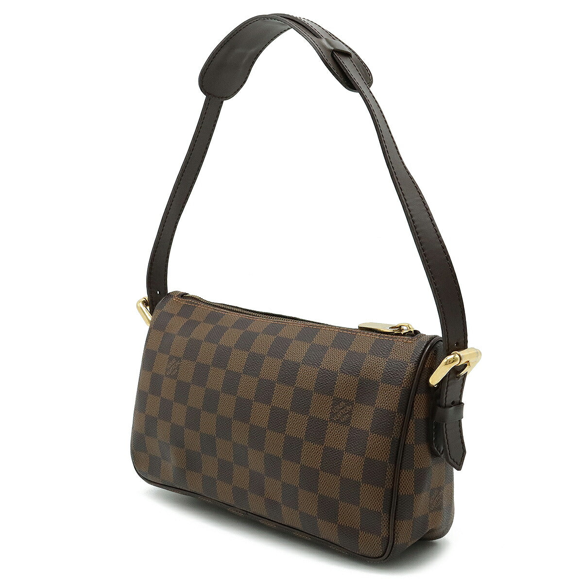 Louis Vuitton Damier Ravello GM Shoulder Bag N60006