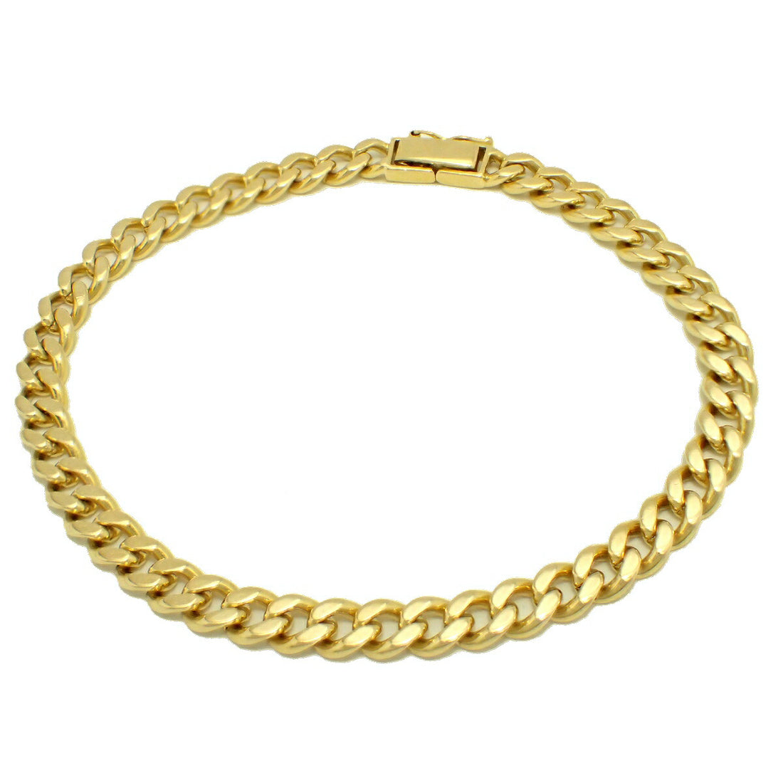 K18 Gold KIHEI Bracelet 18.9g