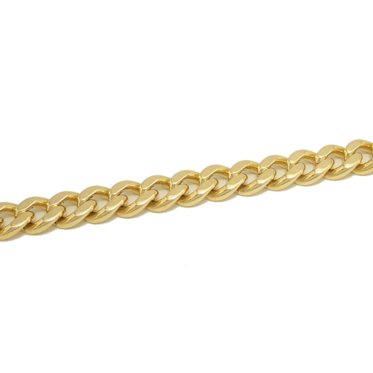 K18 YG Gold KIHEI Bracelet