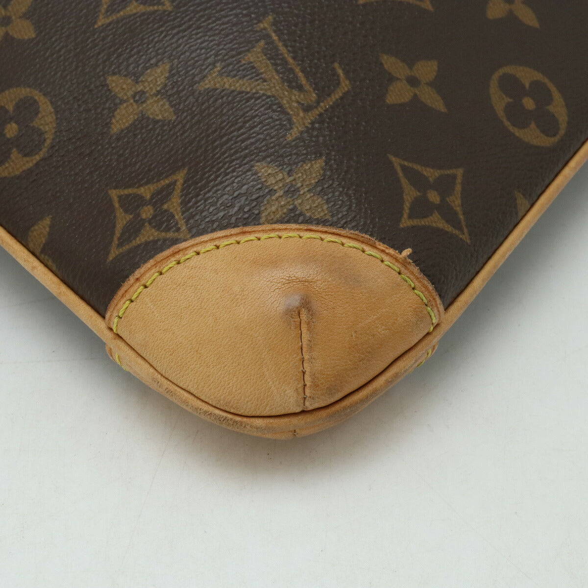 Louis Vuitton Monogram Coussin GM Shoulder Bag M51141