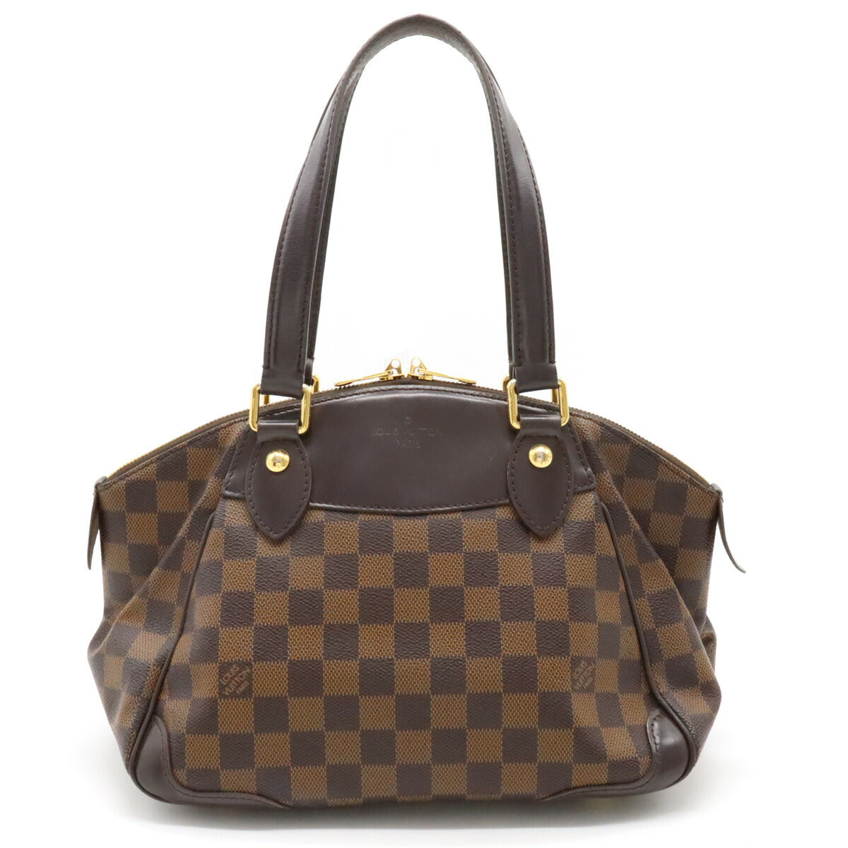 Louis Vuitton Damier Verona PM Handbag N41117