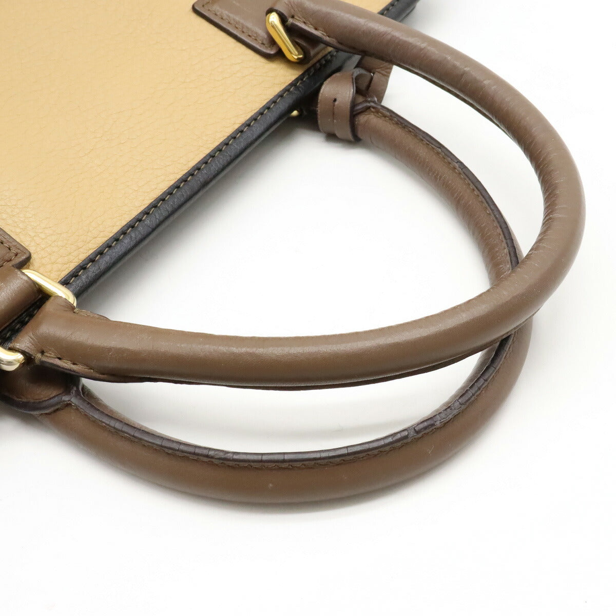 Loewe Leather Amazona 36 Handbag