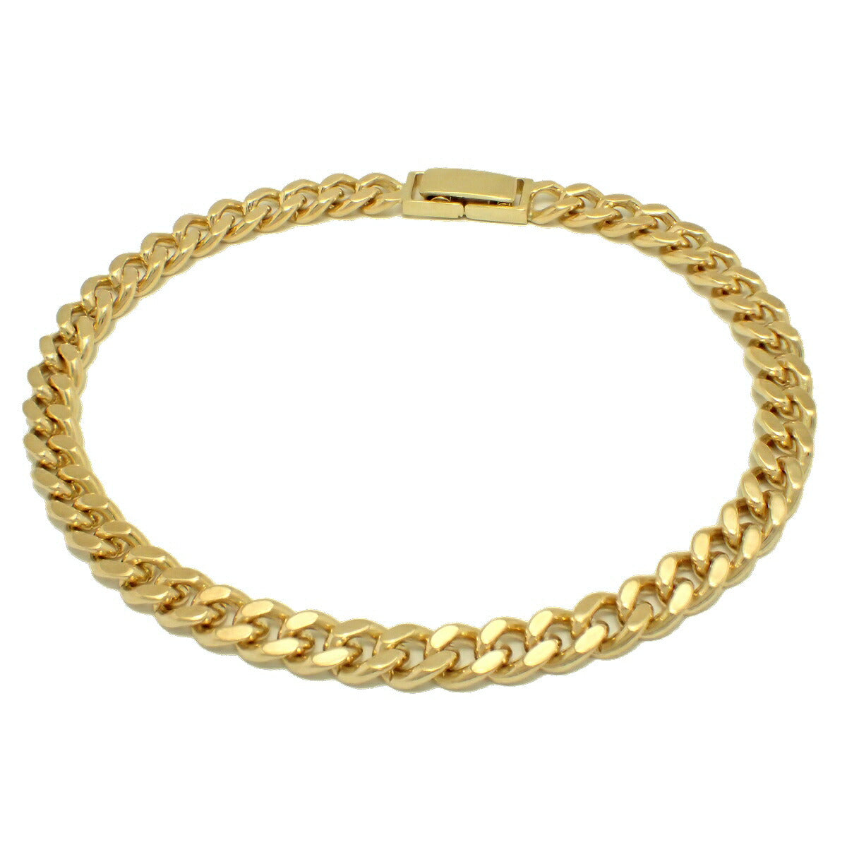 K18 Gold KIHEI Bracelet 19cm