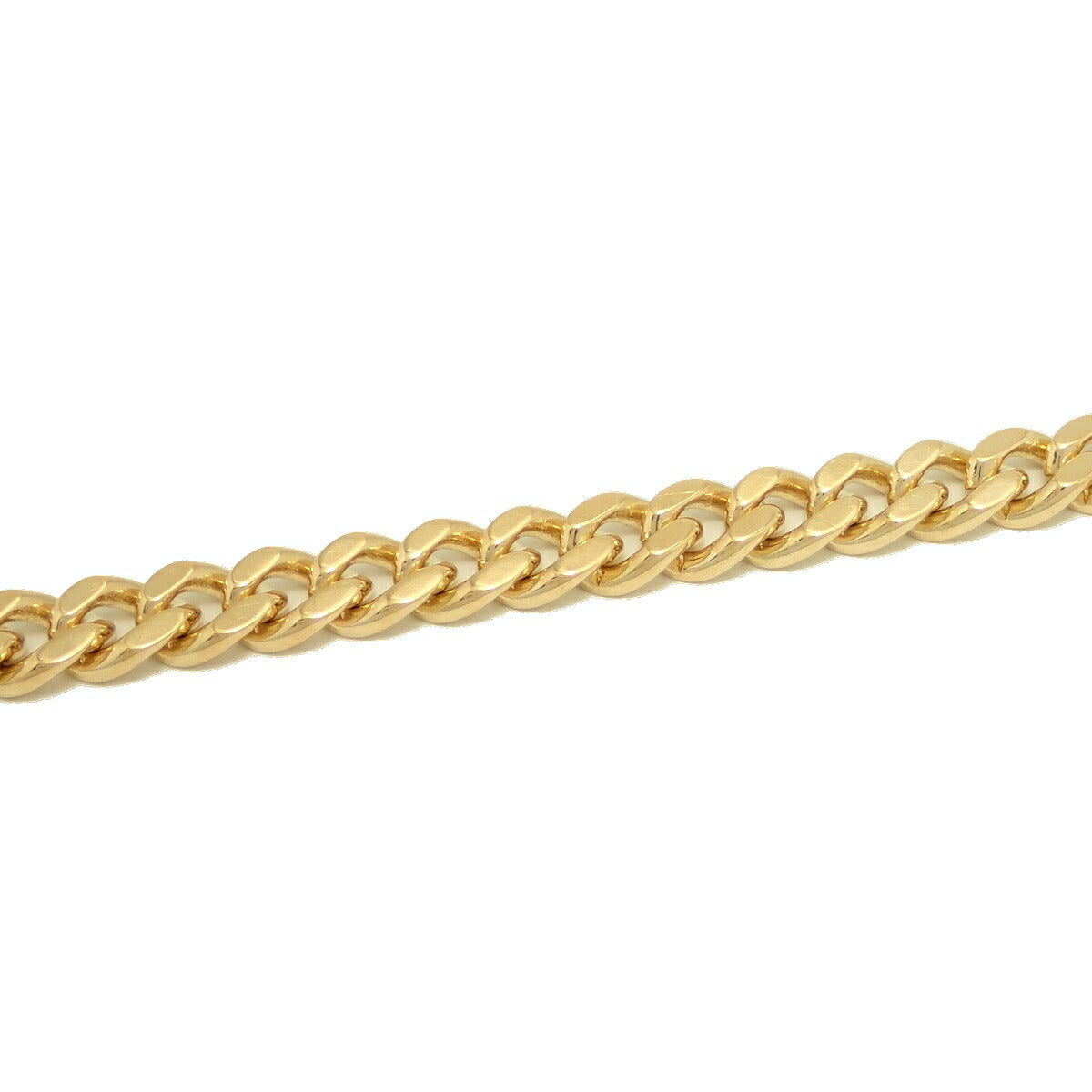 K18 Gold KIHEI Bracelet 19cm