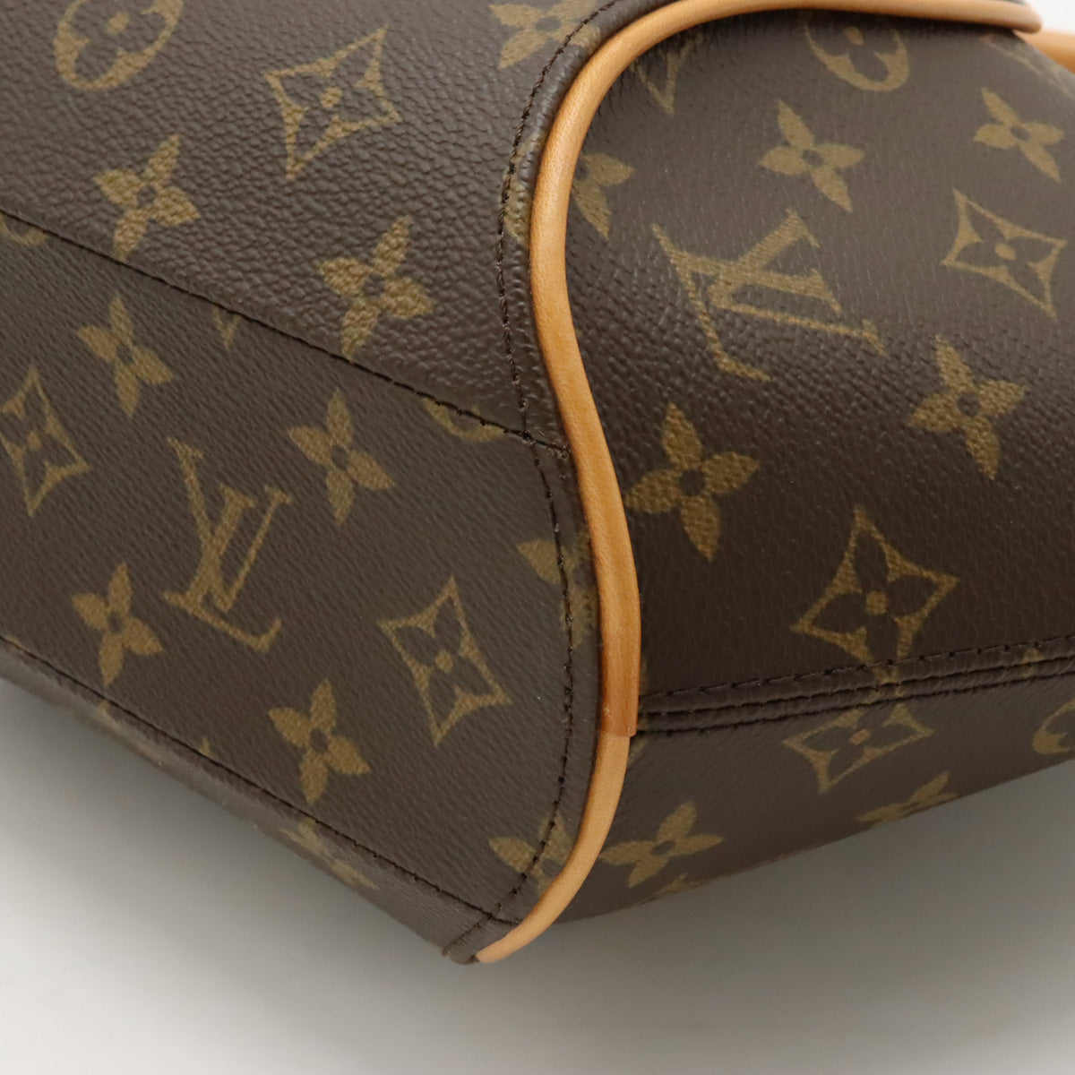 Louis Vuitton Monogram Ellipse PM Handbag M51127 in Great Condition