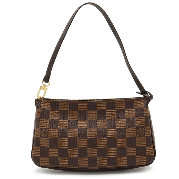 Louis Vuitton Damier Pochette Accessoire Clutch N51985