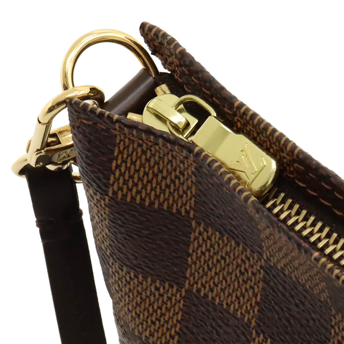 Louis Vuitton Damier Pochette Accessoire N51985