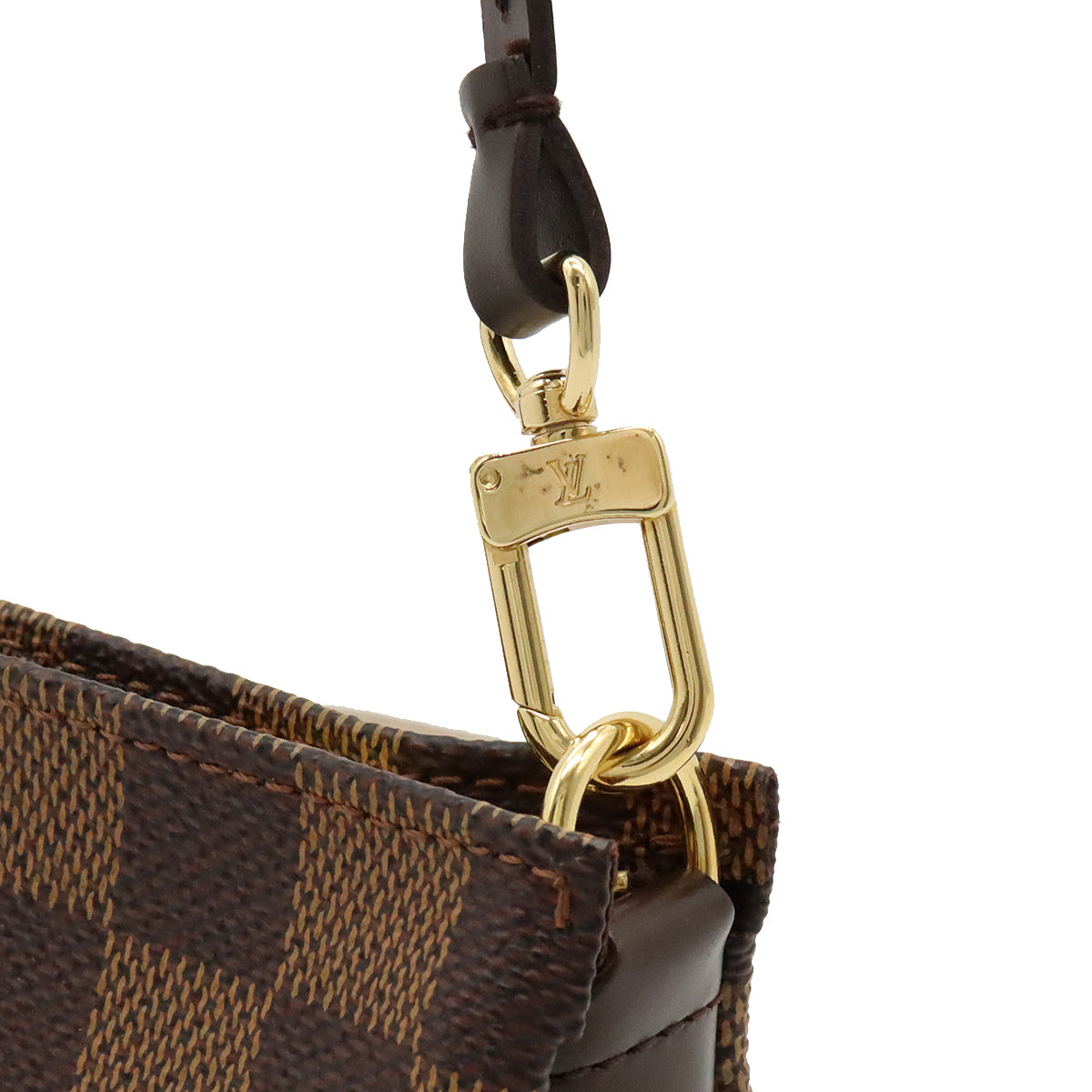 Louis Vuitton Damier Pochette Accessoire N51985