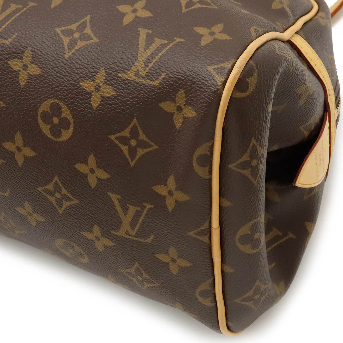 Louis Vuitton Monogram Montorgueil PM Shoulder Bag M95565 in Great Condition