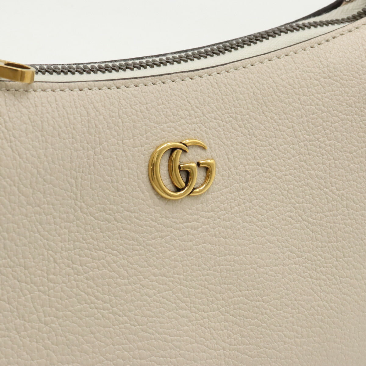 Gucci Aphrodite GG Marmont Leather Shoulder Bag