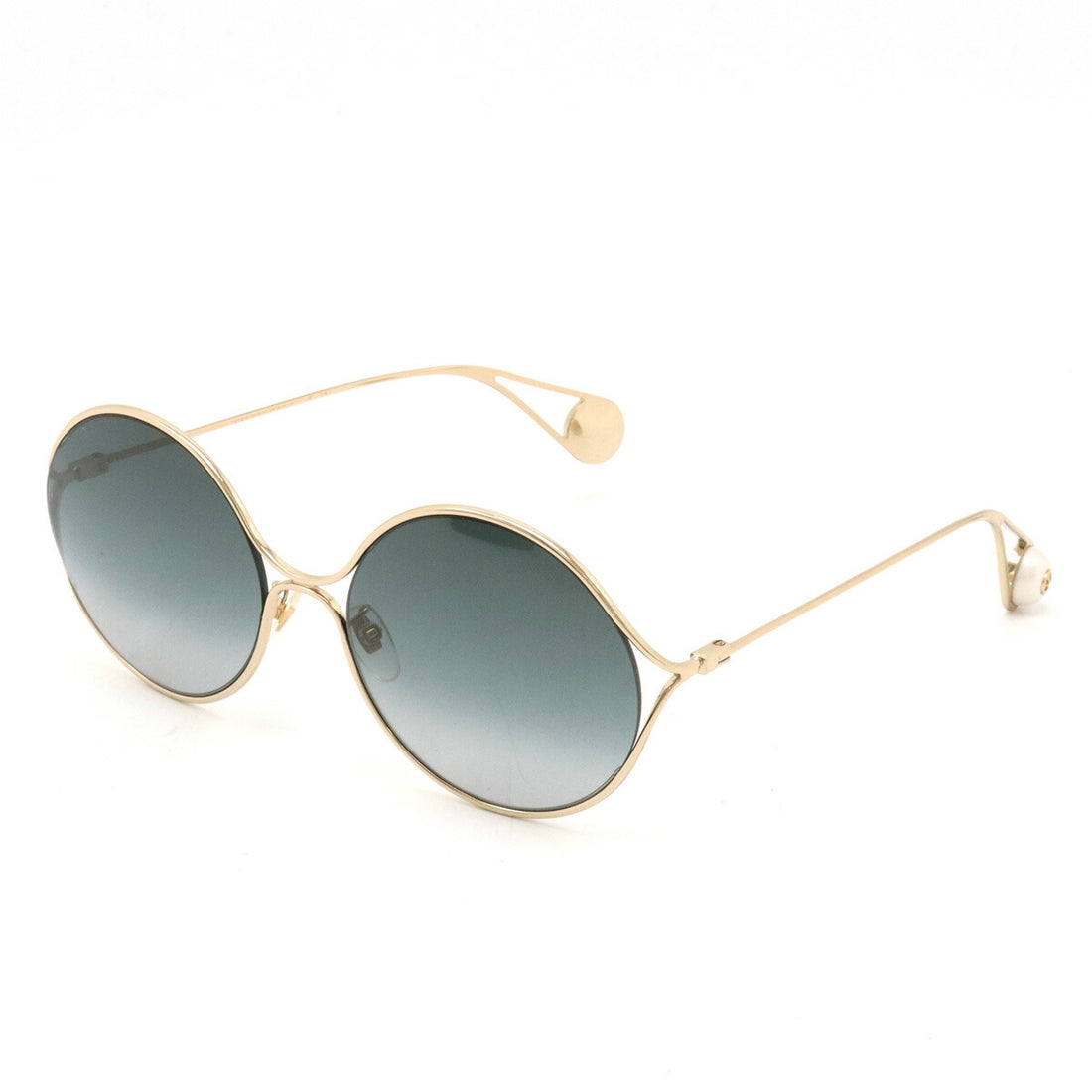 Gucci GG Pearl Sunglasses GG0253SA