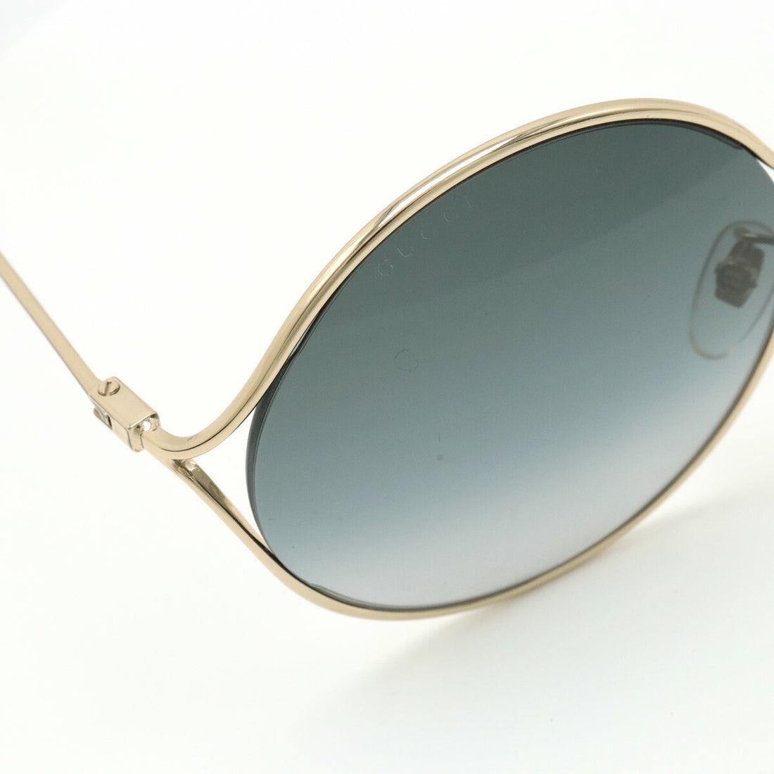 Gucci GG Pearl Sunglasses GG0253SA