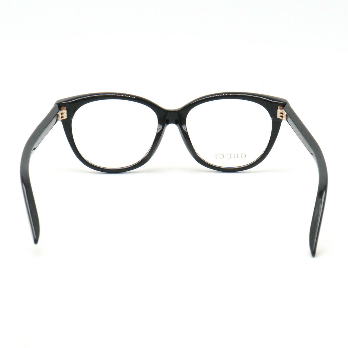 Gucci Interlocking G Glasses Black GG0211OA