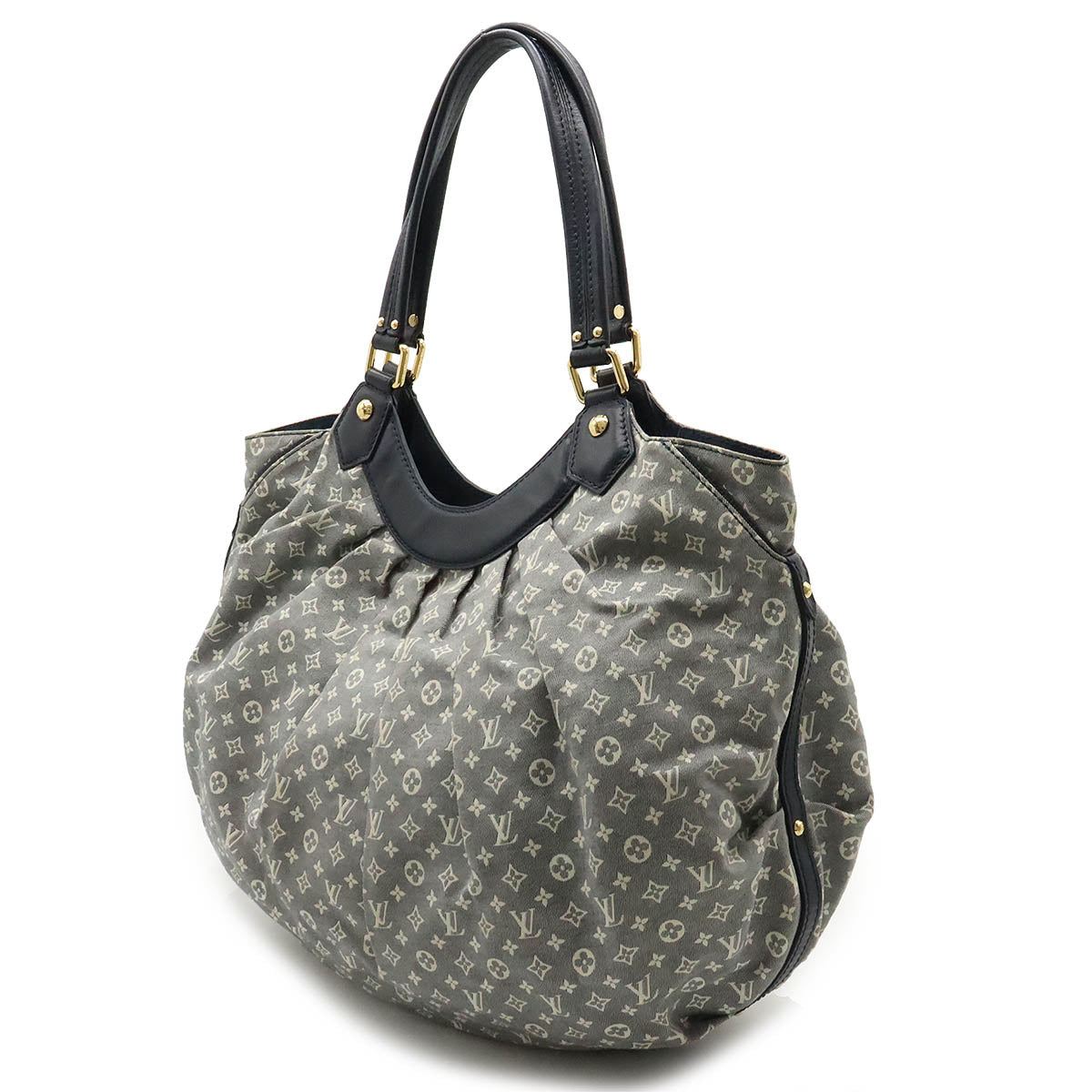 Louis Vuitton Monogram Idylle Fantasy Tote Bag M40409