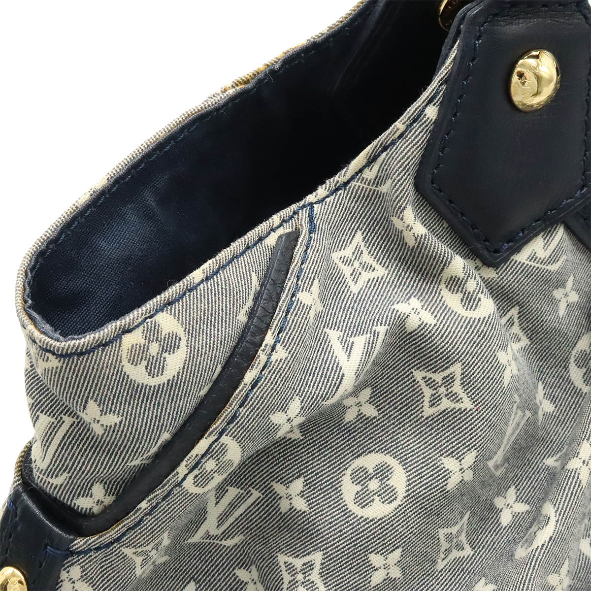 Louis Vuitton Monogram Idylle Fantasy Tote Bag M40409