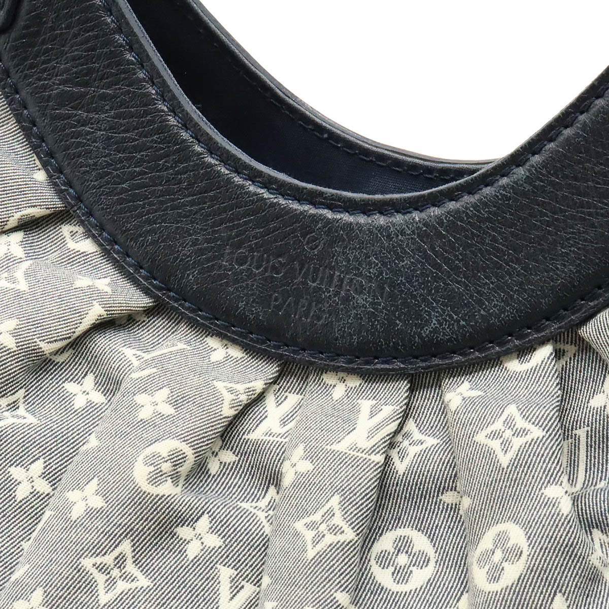 Louis Vuitton Monogram Idylle Fantasy Tote Bag M40409