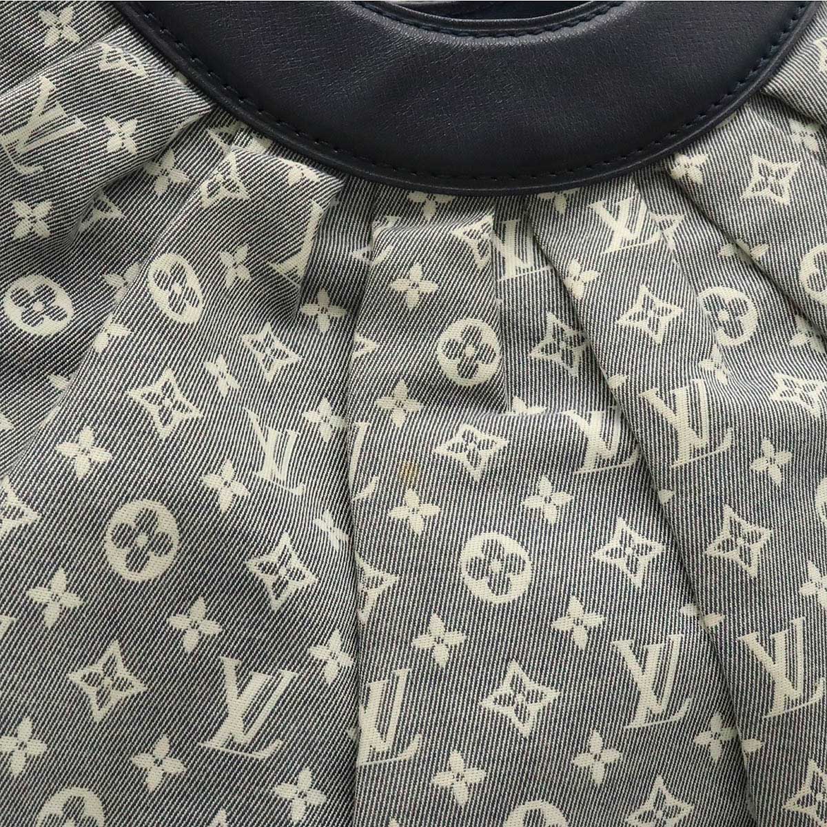 Louis Vuitton Monogram Idylle Fantasy Tote Bag M40409