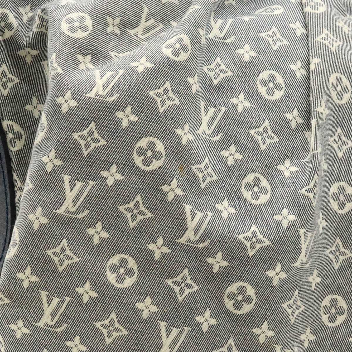 Louis Vuitton Monogram Idylle Fantasy Tote Bag M40409