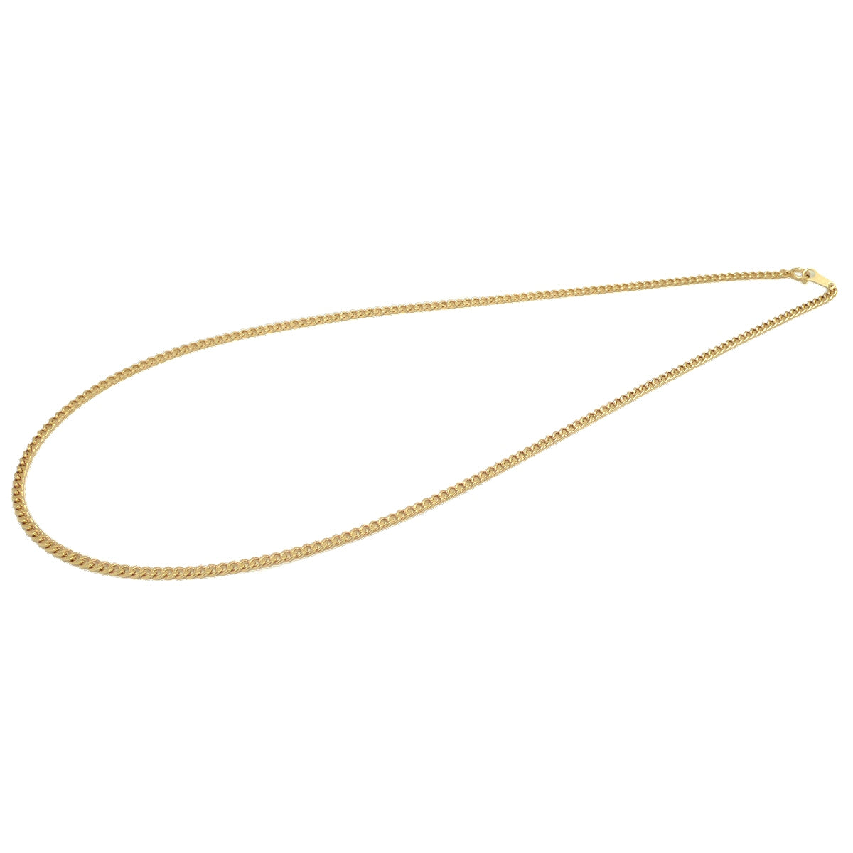 K18YG KIHEI Necklace 18K Yellow Gold