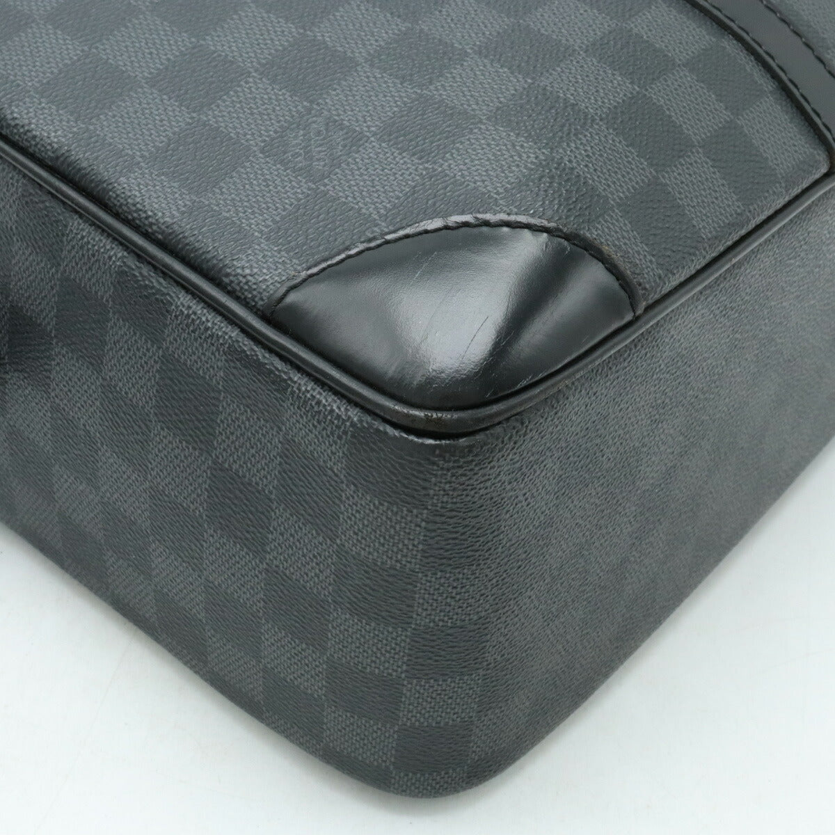 Louis Vuitton Damier Graphite Briefcase N41123