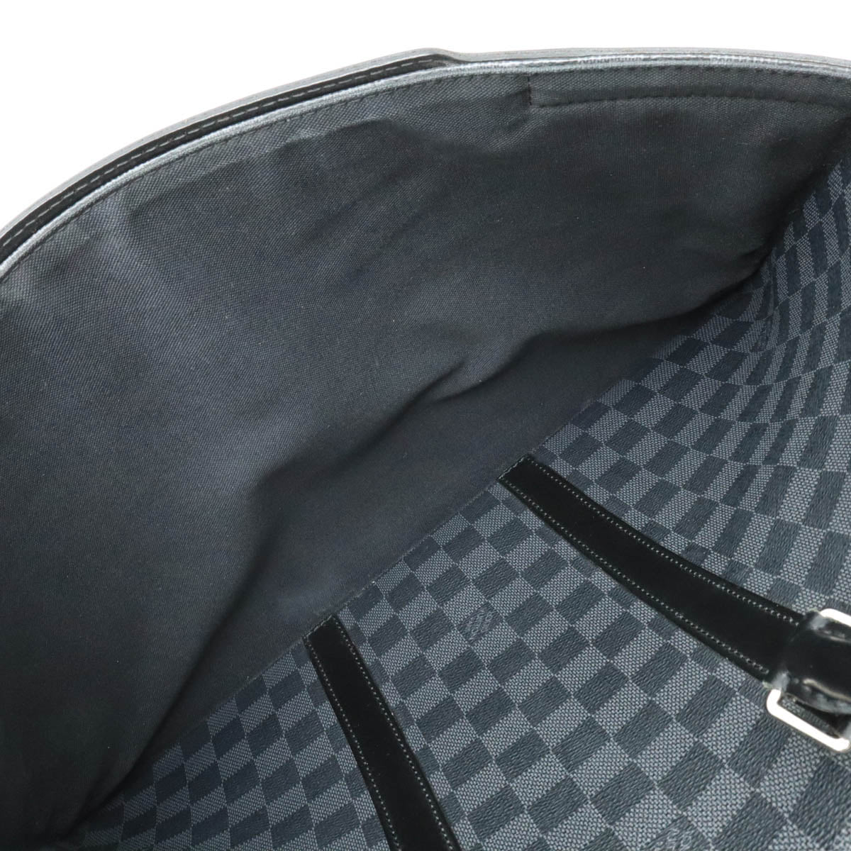 Louis Vuitton Damier Graphite Briefcase N41123