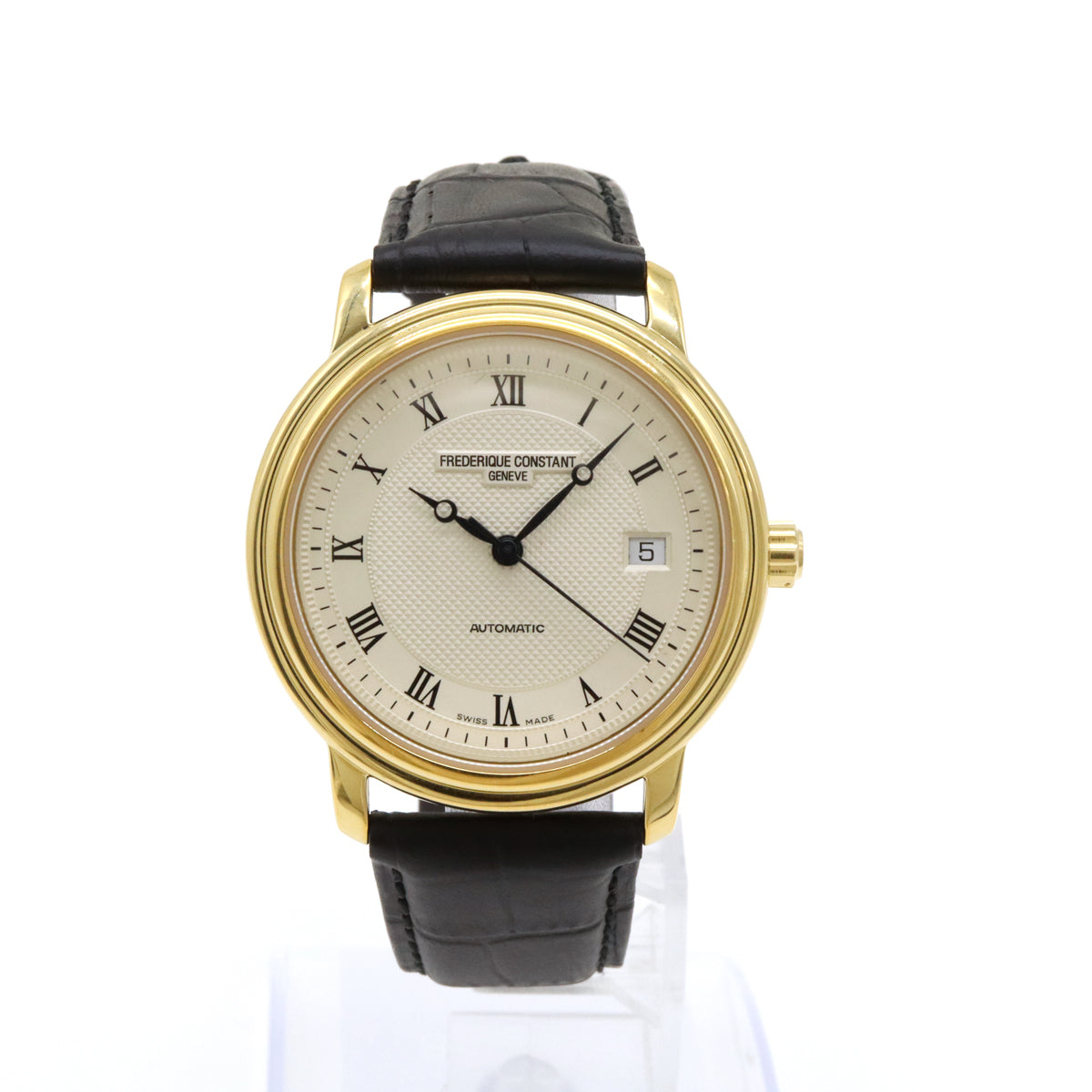 Frederique Constant Classic Date Automatic Watch FC-303/310X3P5/6