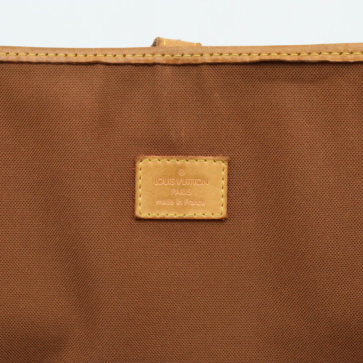 Louis Vuitton Monogram Congo PM Shoulder Bag M40117